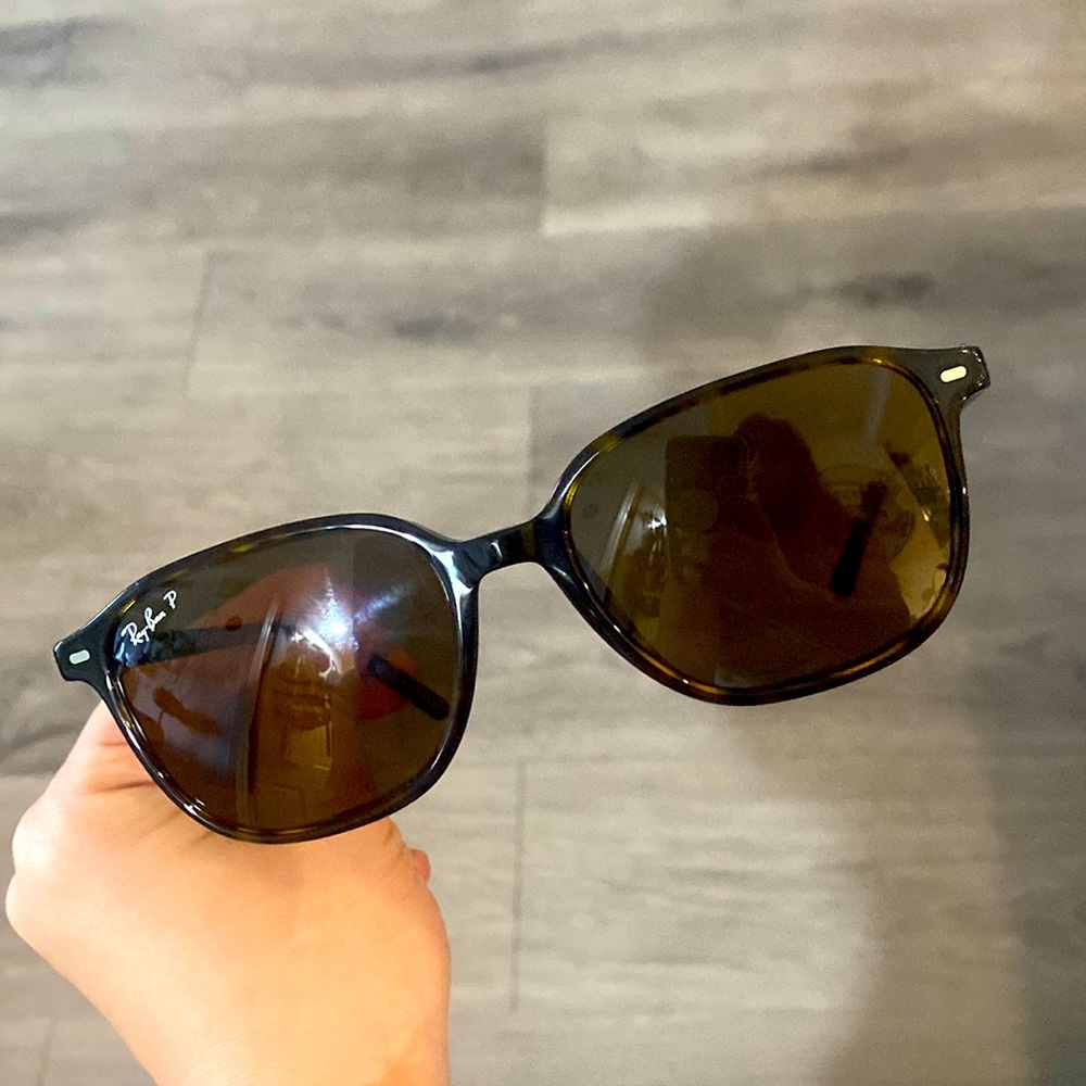 Ray Ban Authentic Sunglasses